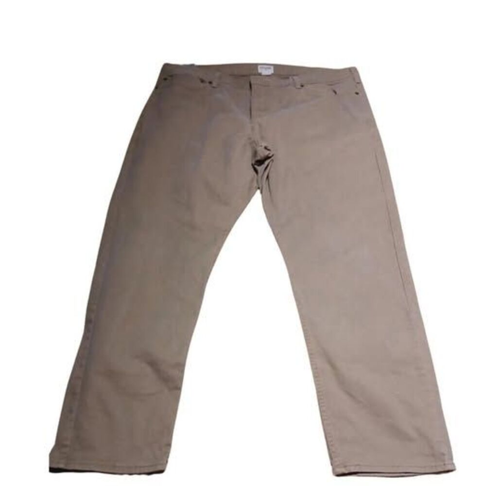 Dockers Men's Khaki Chinos - Classic Fit 34x30